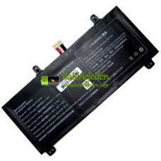 Baterie pro PDA 566772-3S1P [Náhradní baterie]